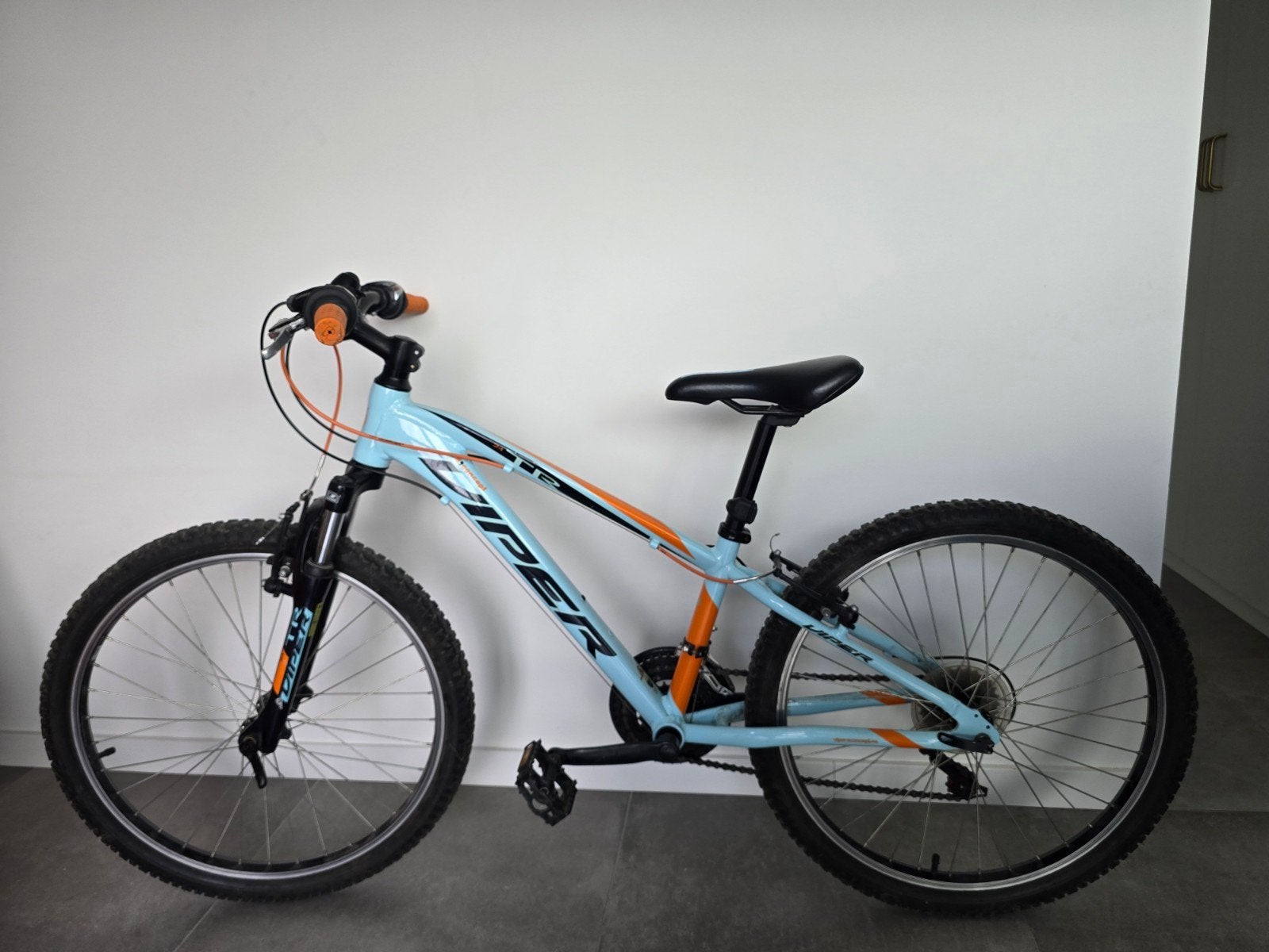 viper tr 24 inch, Fietsen en Brommers, Ophalen, 24 inch