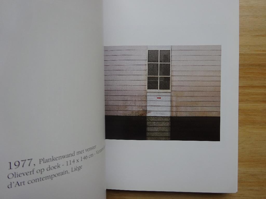 Roger Wittevrongel, Mudel, Deinze, 2008- nieuw, Ophalen of Verzenden, Nieuw, Schilder- en Tekenkunst