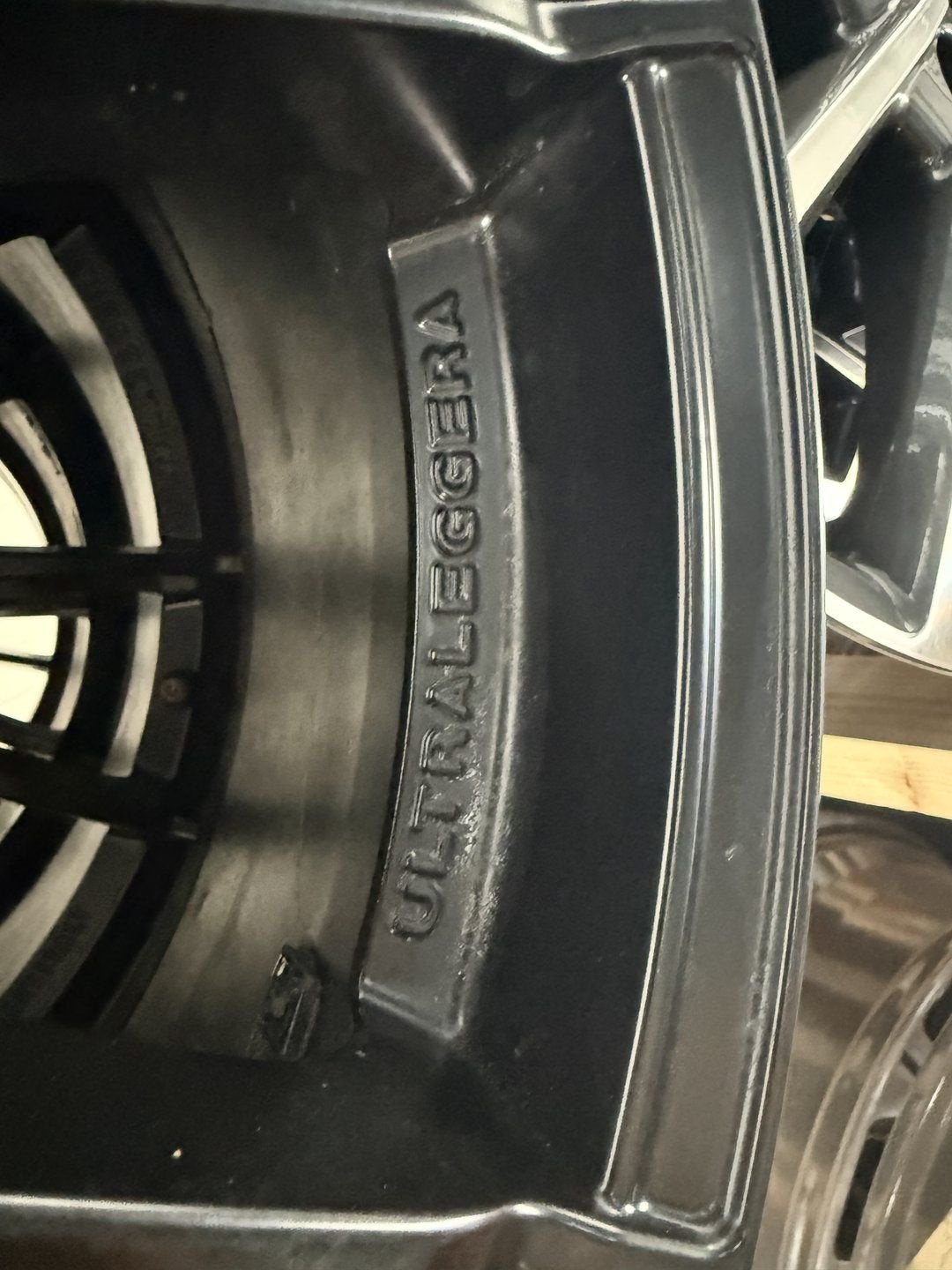 Jantes OZ Ultraleggera de 19 pouces pour Porsche 911 997 3.8, Autos : Pièces & Accessoires, Pneus et Jantes, Véhicule de tourisme