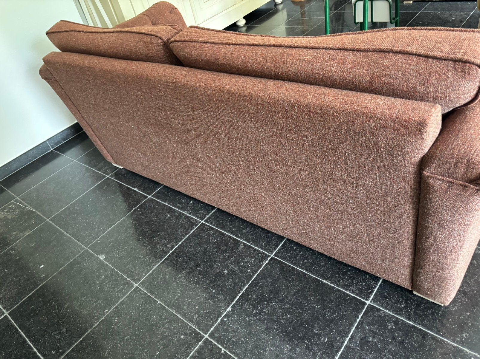 Zetel, Ophalen, Zo goed als nieuw