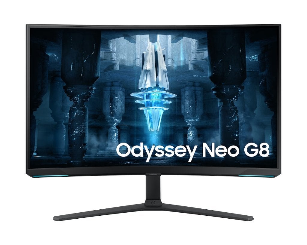Samsung Odyssey Neo G8 (240Hz 4K) + Garantie, Computers en Software, Gaming, Gebruikt, VA, Ophalen of Verzenden