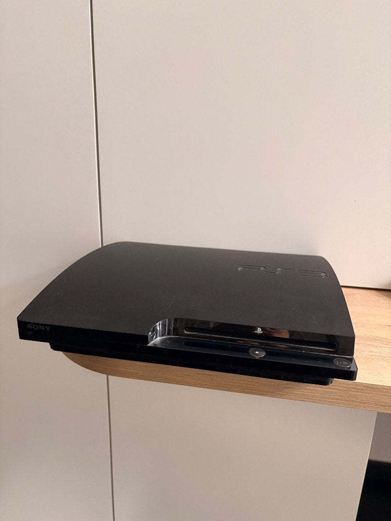 Ps3, À partir de 7 ans, Aventure et Action, Comme neuf, Enlèvement