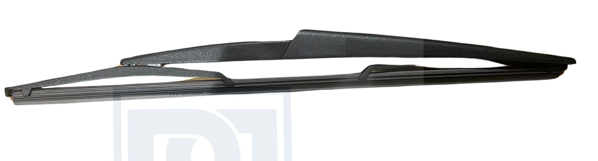 Volvo Ruitenwisser blad achterklep met wisserarm V70 2001-20, Ophalen of Verzenden, Nieuw, Volvo