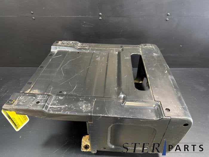 Base siège avant gauche d'un Mercedes Vito, 3 mois de garantie, Utilisé, -, -