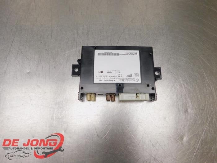 Module (divers) d'un Mercedes Sprinter, 3 mois de garantie, Utilisé, -, -