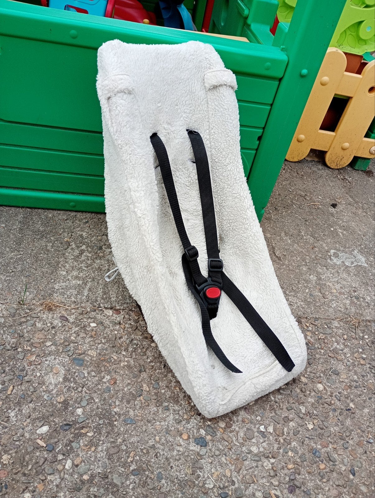 baby stoel, Ophalen, Nieuw, 0 t/m 10 kg