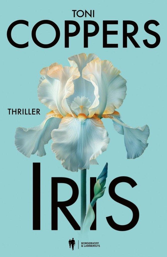Iris, Enlèvement ou Envoi, Comme neuf, Toni Coppers; Annick Lambert