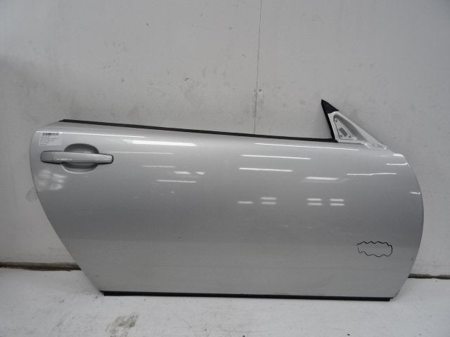 PORTIER RECHTS VOOR Mercedes-Benz SLK (R170), Gebruikt, Deur, Mercedes-Benz, Mevr. I. Hauben