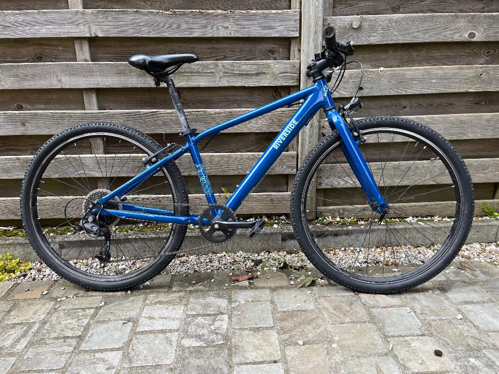 fiets, Autres marques, Vitesses, Enlèvement, Utilisé