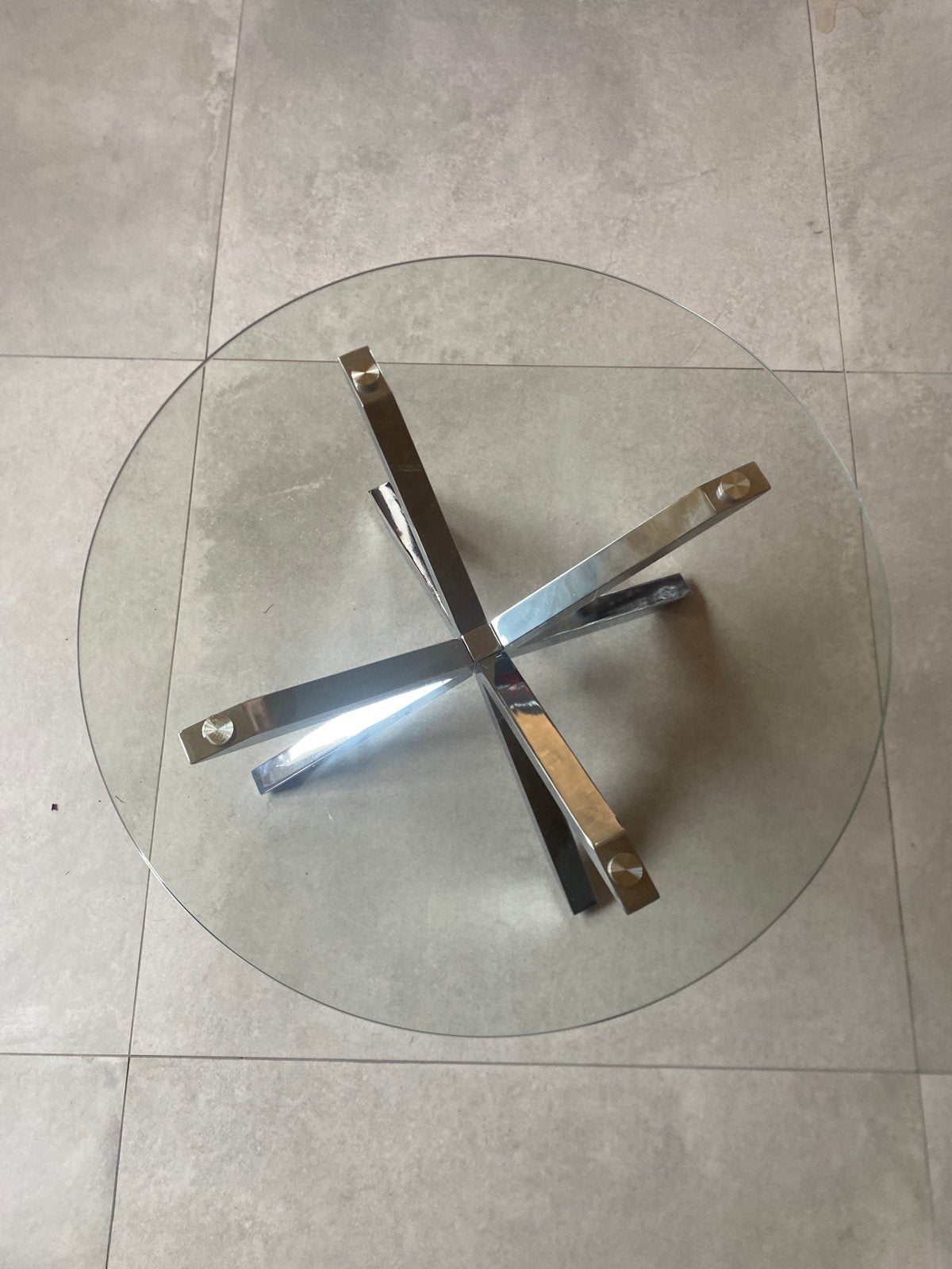 Table, Verzamelen, Ophalen, Zo goed als nieuw