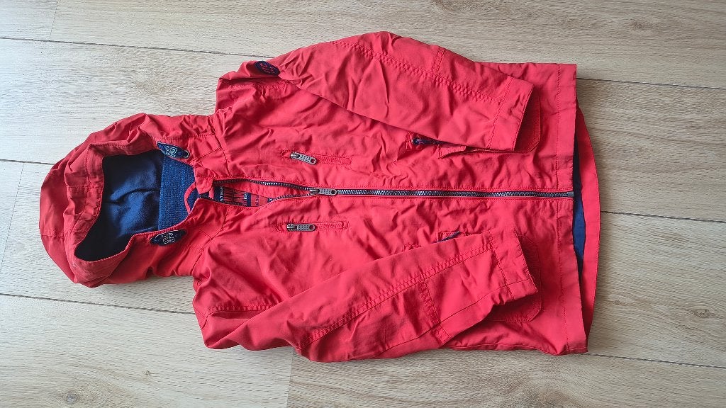Veste garçon, Ophalen, Zo goed als nieuw, Jongen, Jas