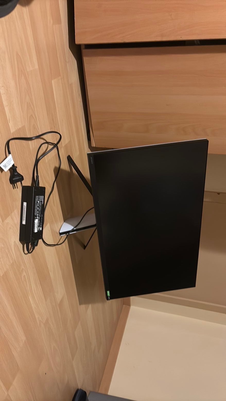 Moniteur Sony Inzone M3, Informatique & Logiciels, Enlèvement, Comme neuf
