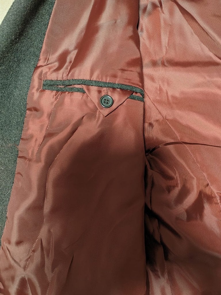BLAZER, Ophalen