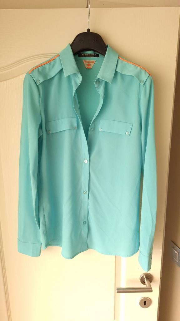 Blouse maison scotch, Kleding | Dames, Maison scotch, Ophalen of Verzenden, Maat 36 (S)