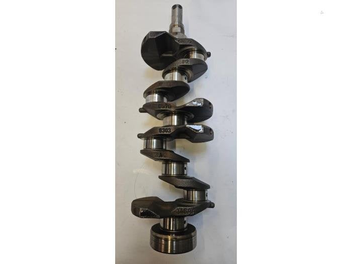 Vilebrequin d'un Ford Focus, -, 3 mois de garantie, -, -