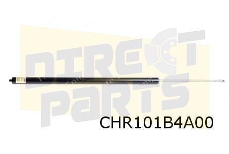 Chrysler/Dodge Voyager (3/01-6/04) Gasveer achterklep OES! 4, Auto-onderdelen, -, Verzenden, Nieuw, -