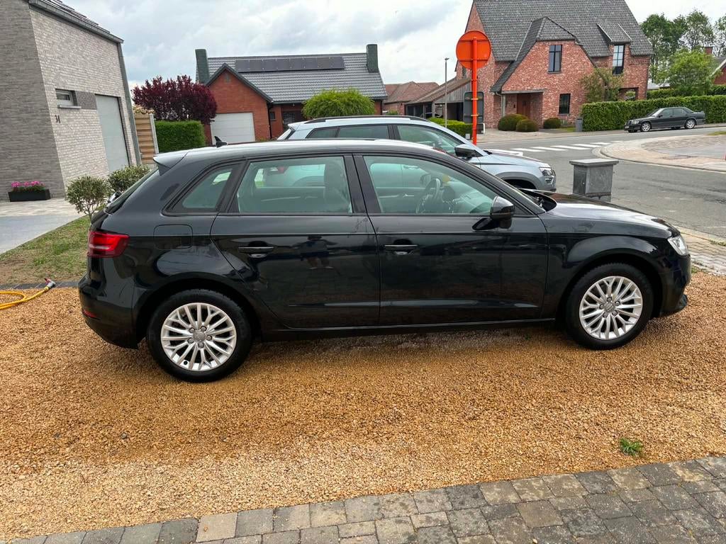 Audi A3, Auto's, Audi, Particulier, A3, Airbags, Airconditioning, Apple Carplay, Bluetooth, Boordcomputer, Centrale vergrendeling