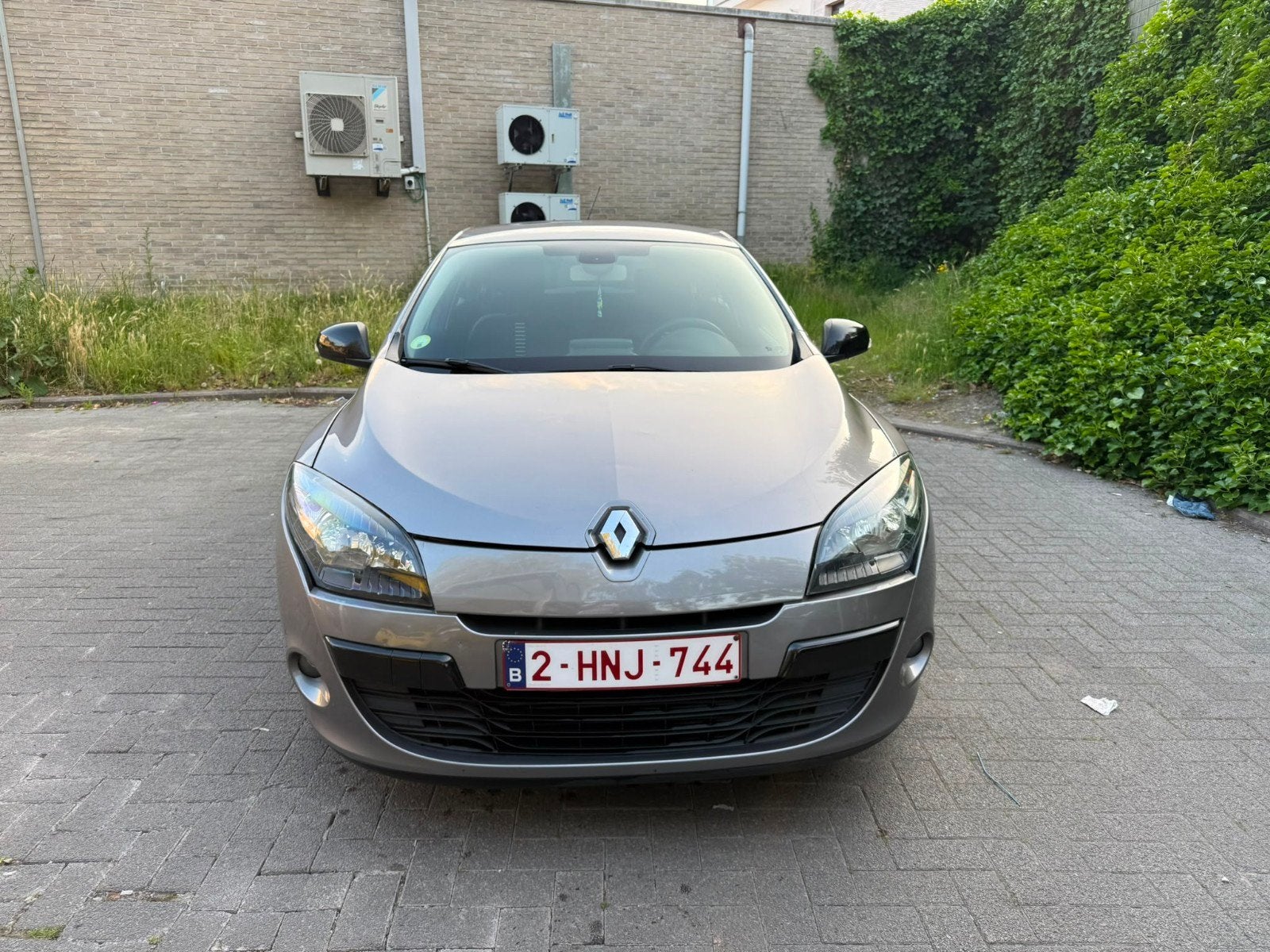 Renault Megane, Auto's, Particulier, Diesel, Te koop