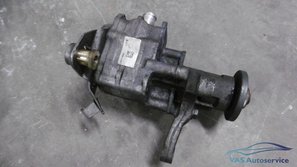 Hydraulische pomp BMW 32 41 6 867 161, Gebruikt, -, Ophalen of Verzenden, -