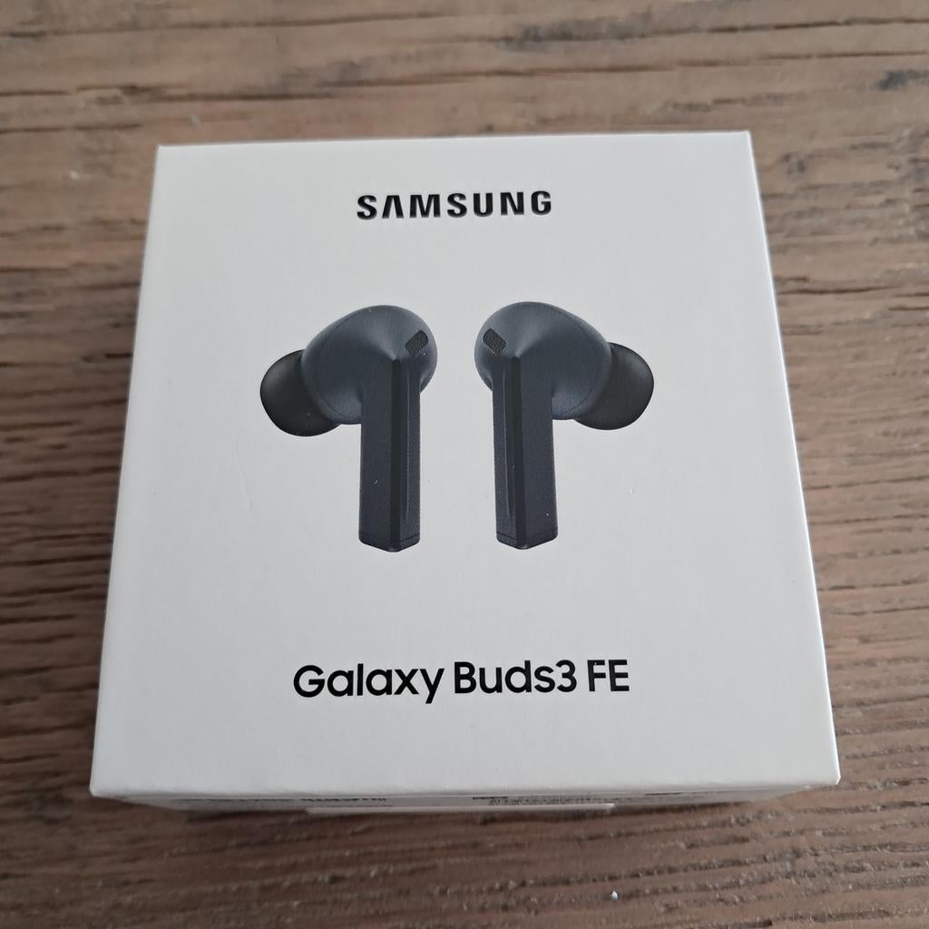 Galaxy Buds3 FE oortjes, Enlèvement ou Envoi, Neuf, Bluetooth