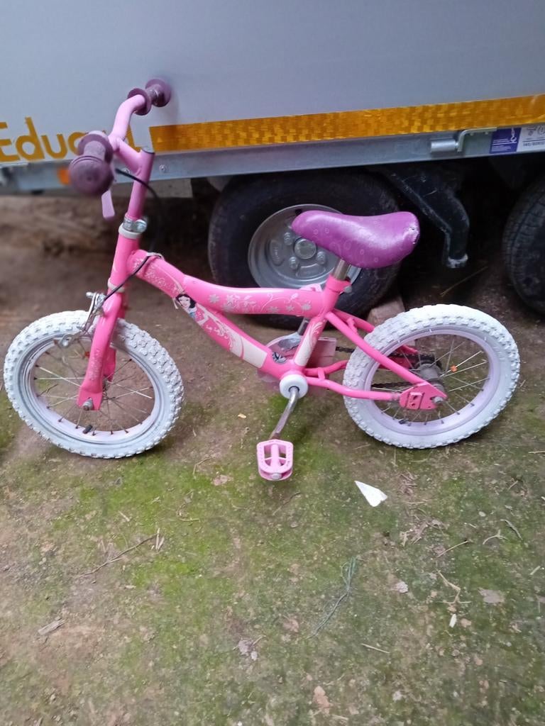 Vélos enfants, Vélos & Vélomoteurs, Enlèvement