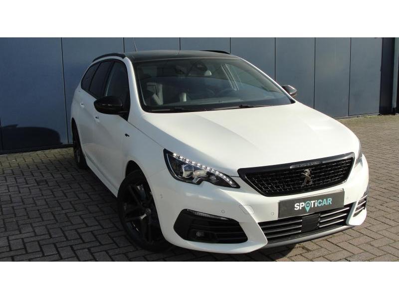 Peugeot 308 1.2 PureTech S&S GT EAT8 5d 96kW, Autos, Peugeot, Achat, Euro 6, https://public.car-pass.be/vhr/96d9f5f4-64cb-4152-9ce0-6841b1641f87