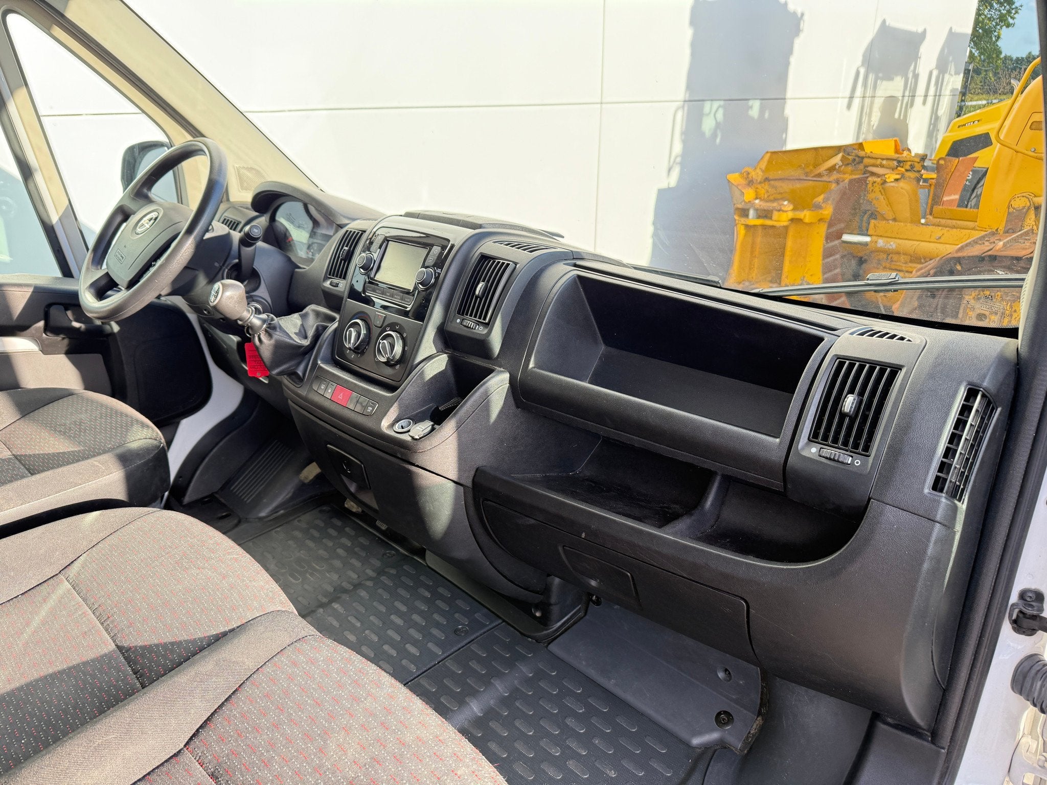 Opel Movano 2.2 HDI 140PK L2H2 Airco Cruise Control Camera E, Achat, Entreprise, Boîte manuelle, 2500 kg