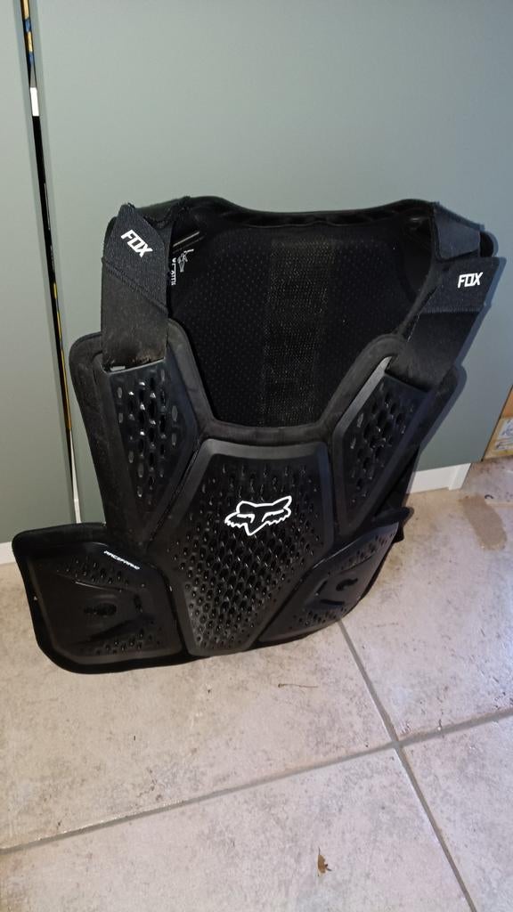 Fox harnas, Fietsen en Brommers, Ophalen, Nieuw, Fox