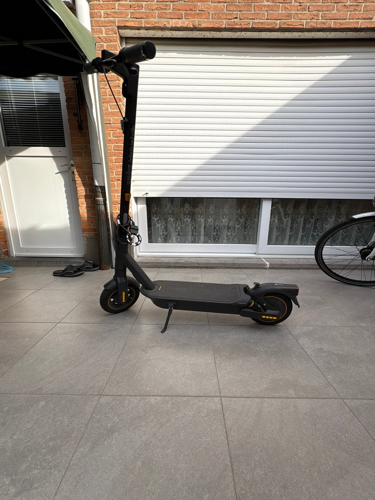 Segway-Ninebot Max g2, Ophalen, Nieuw
