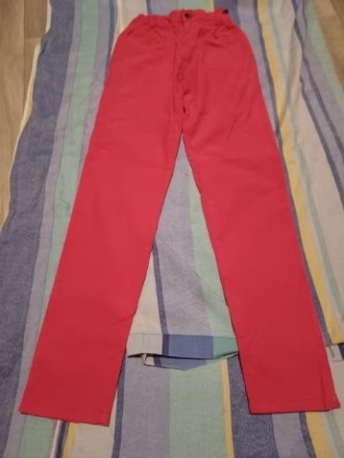 Dpam, un pantalon en velours côtelé neuf taille 14 ans, Kinderen en Baby's, Kinderkleding | Maat 164, Ophalen of Verzenden, Broek