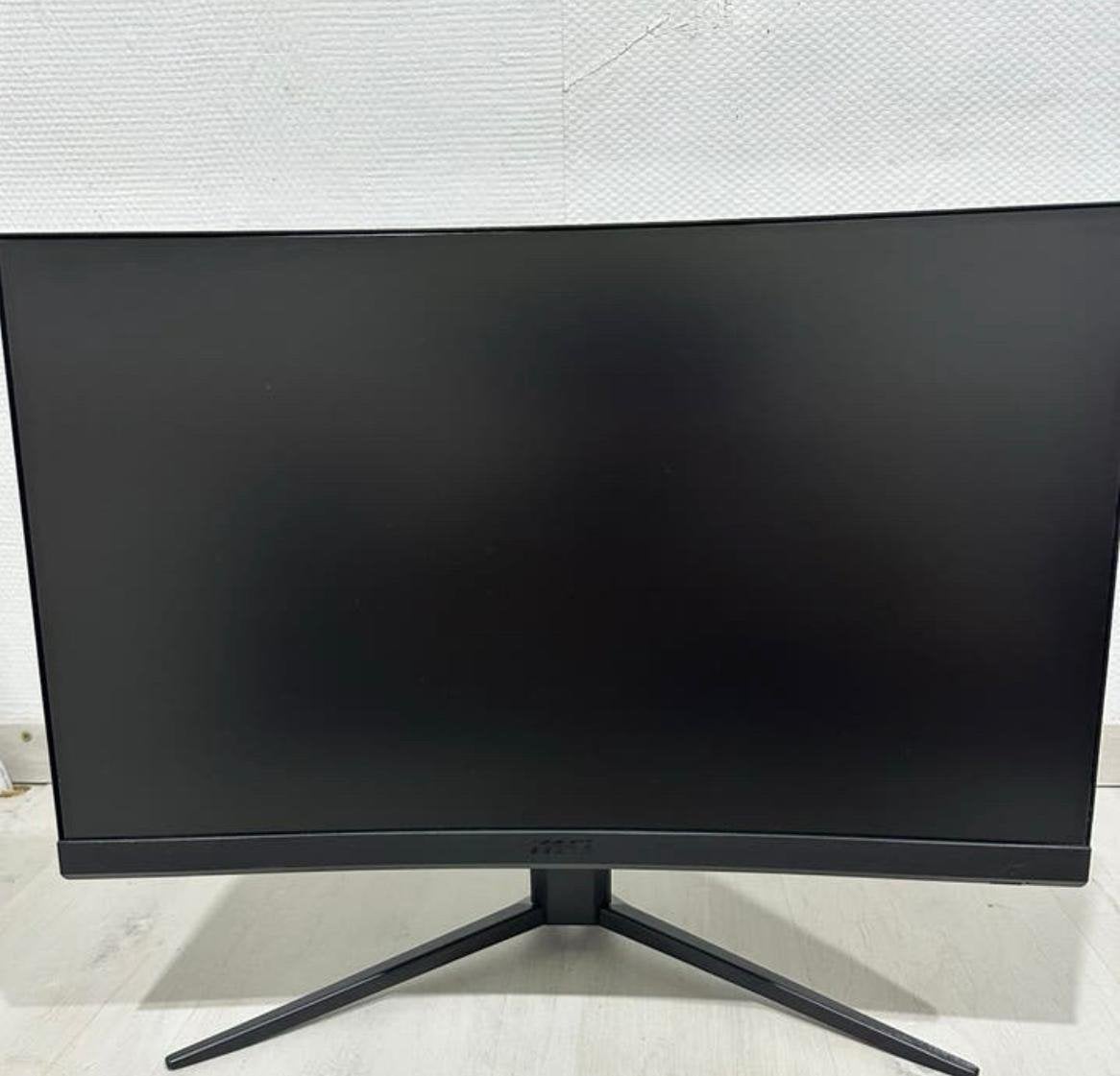 Ecran gaming, Computers en Software, Monitoren, Ophalen of Verzenden, Zo goed als nieuw, Gaming