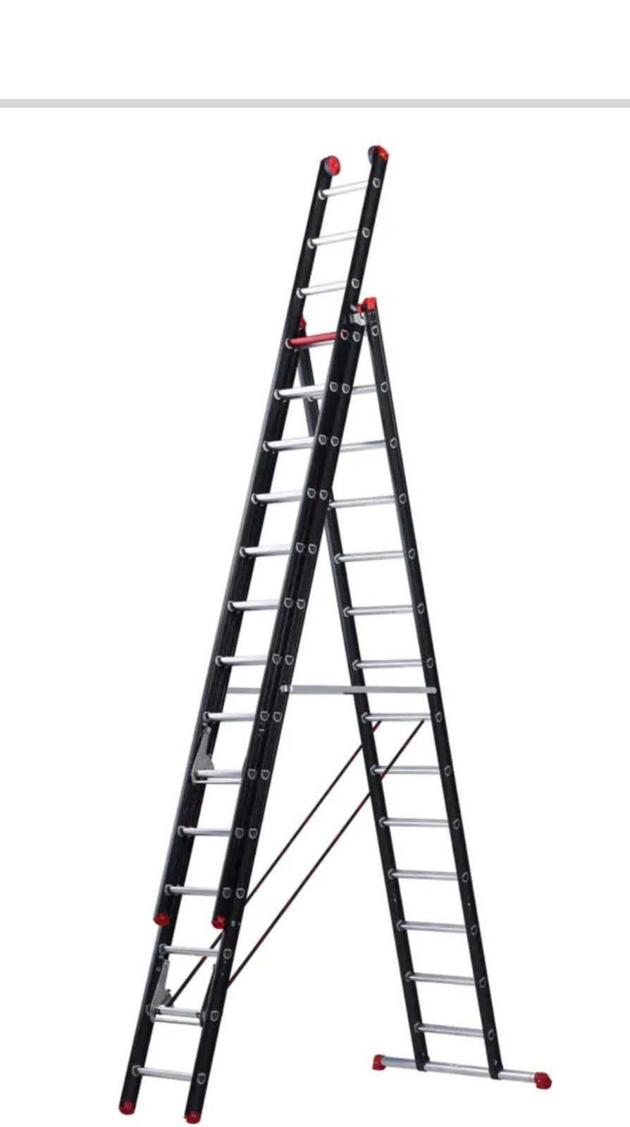 Echelle 3x14 altrex pro