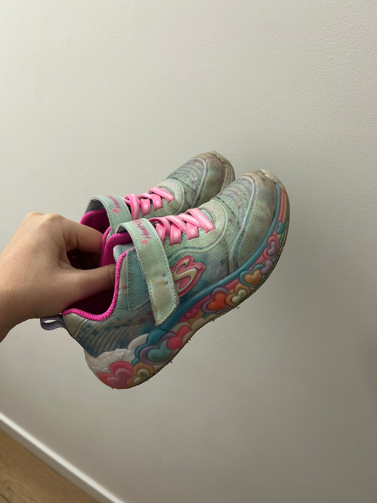 Sneakers 31 maat, Ophalen, Zo goed als nieuw