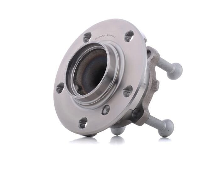 Wiellager BMW F20 wielnaaf BMW F30 wiellager BMW F21 F23 F31, Autos : Pièces & Accessoires, Neuf, -, -, Enlèvement ou Envoi