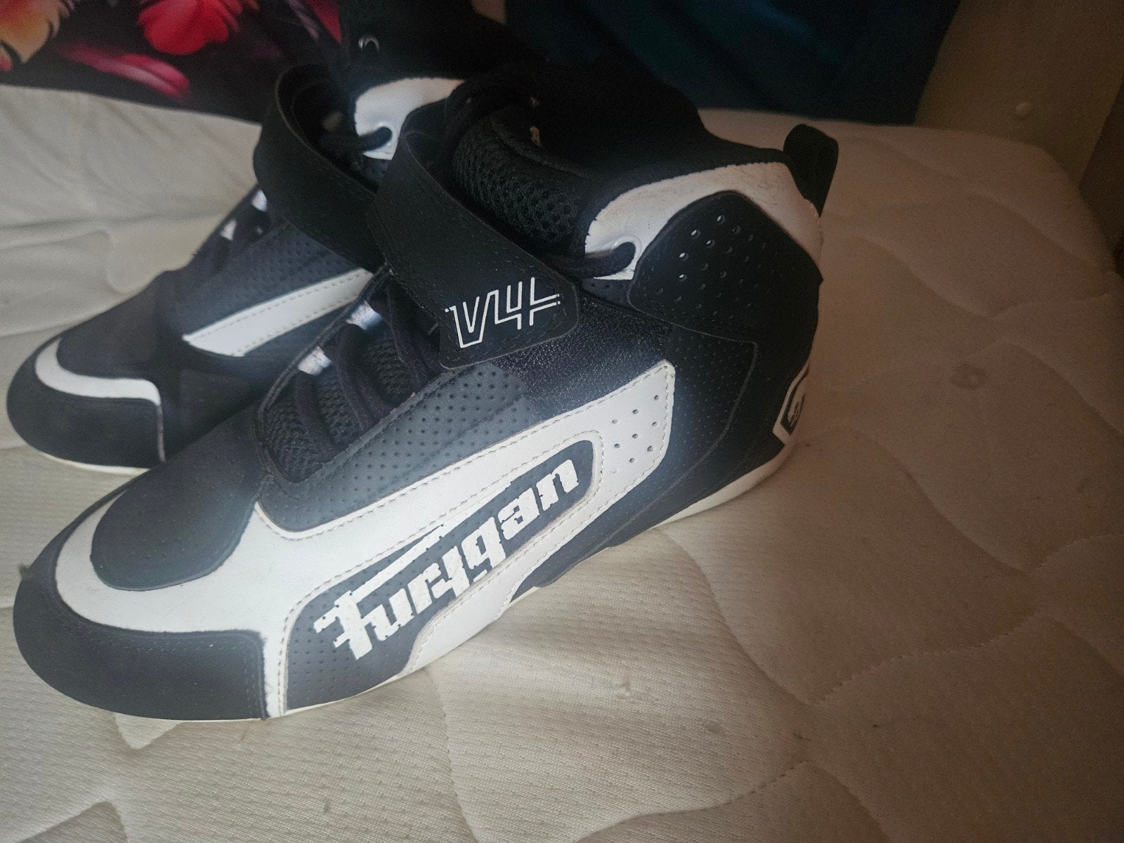 Nouvelle chaussure moto  43 neuve, Enlèvement