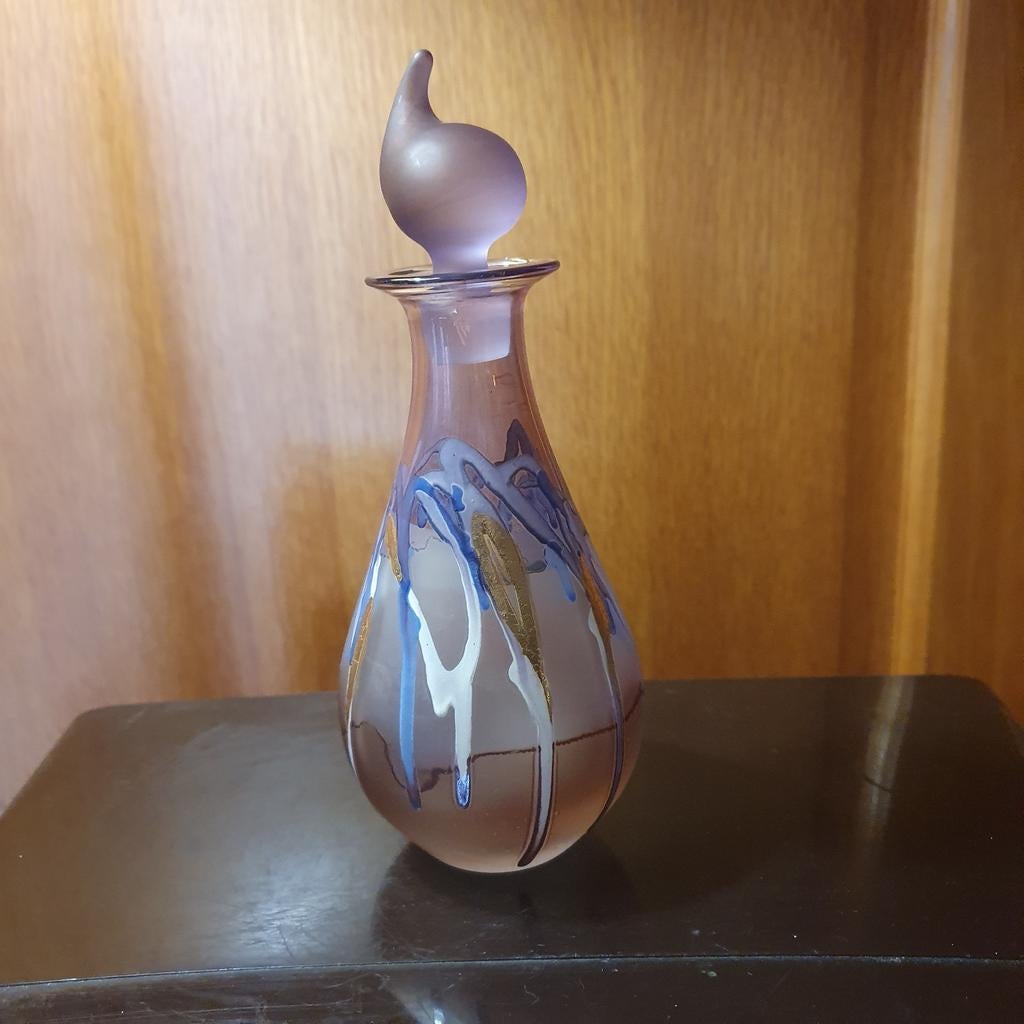Verre à parfum, Enlèvement ou Envoi