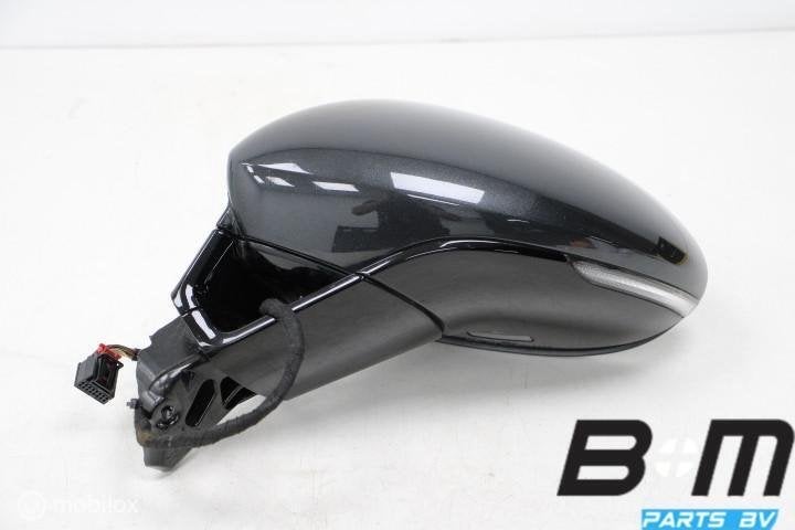 Buitenspiegel links Porsche Panamera LM7R 971857411, Gebruikt