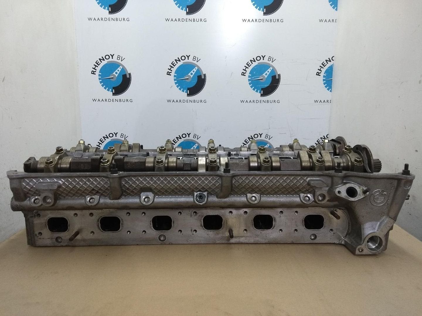 BMW 7 SERIES CILINDERKOP 1998, Ophalen of Verzenden, Nieuw, ARN erkend