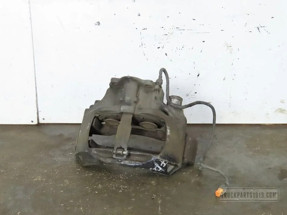 MAN Brake System Remklauw voor Li., Ophalen, Gebruikt, MAN, Remmen en Aandrijving
