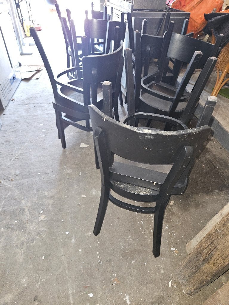 horeca meubel, Enlèvement, Utilisé, Mobilier