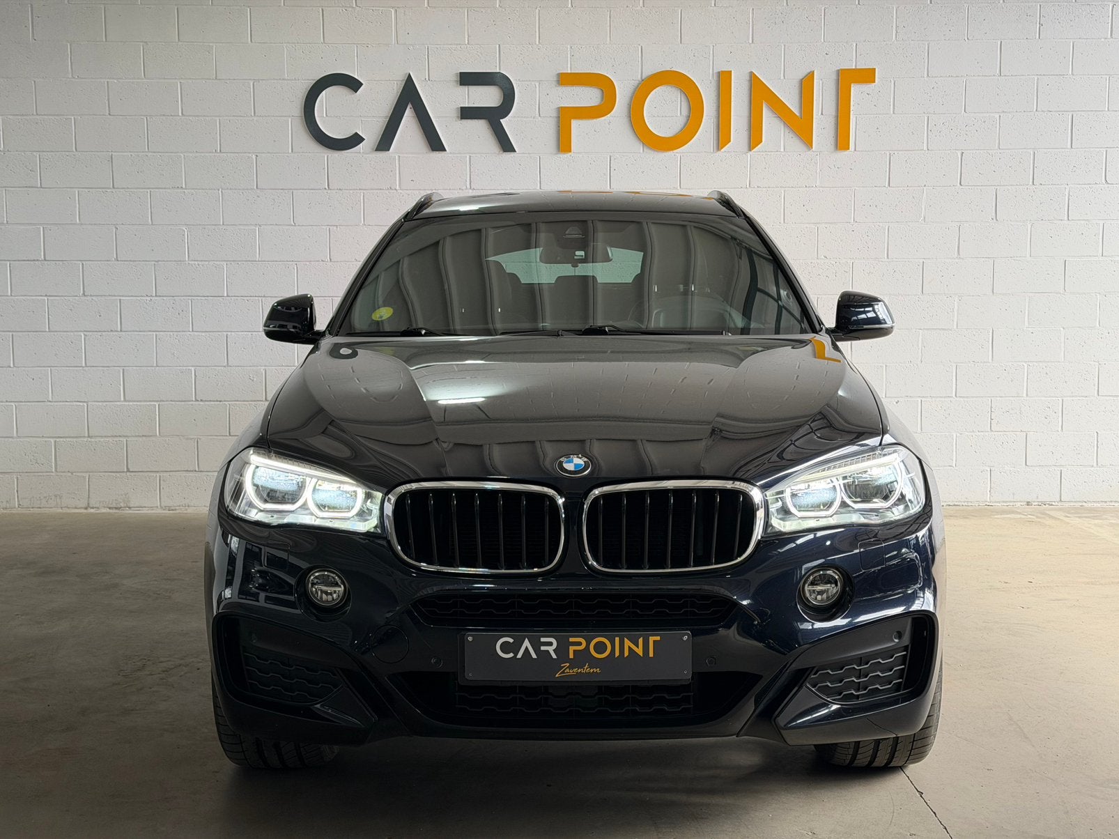 PACK M - HISTORIQUE BMW - AUTO - FULL - GARANTIE 12 MOIS, Autos, Cuir, Achat, 155 kW, Noir