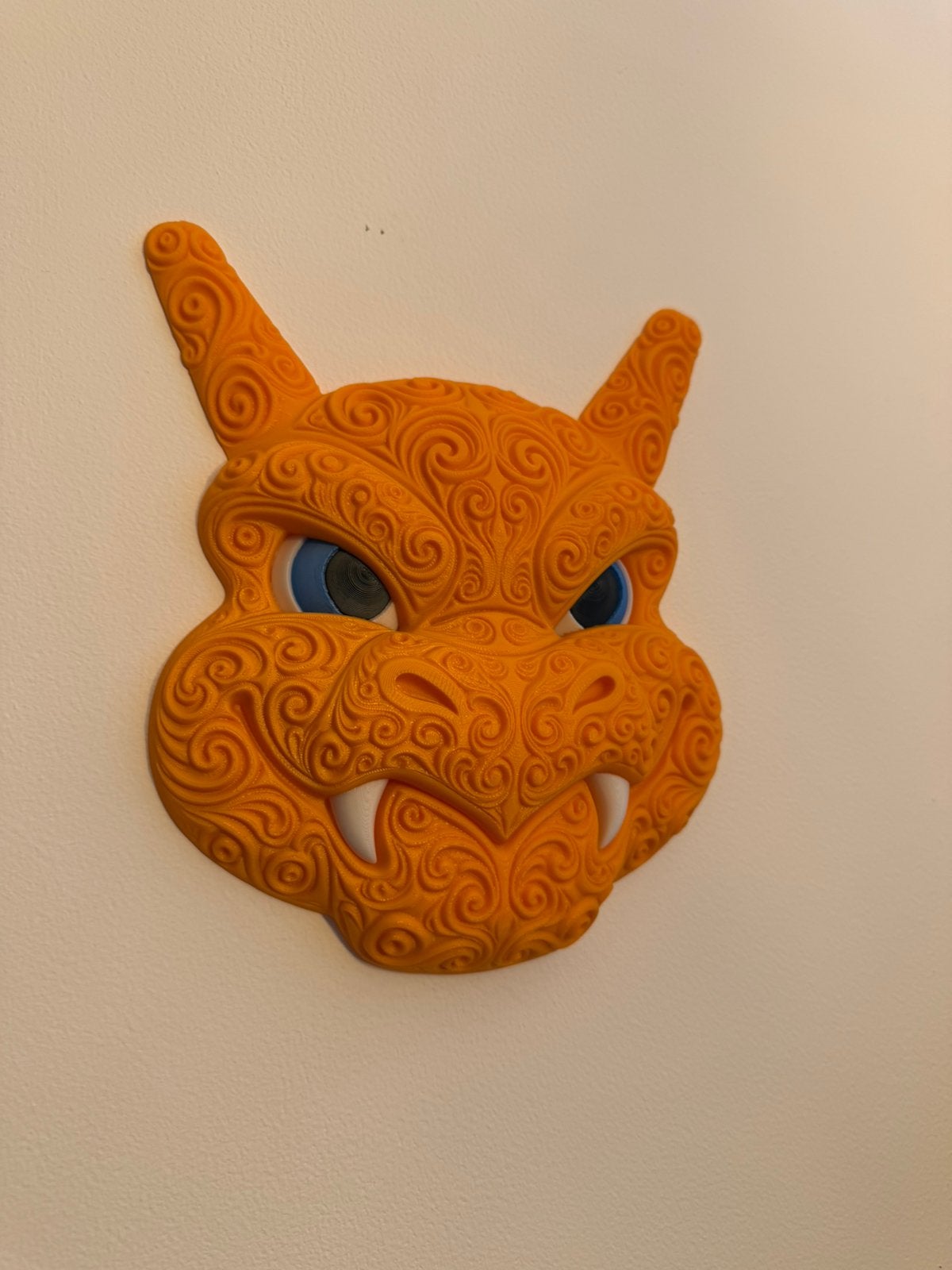 Pokemon Charizard wall art, Hobby & Loisirs créatifs, Costumes, Matériel de théâtre & Jeux de rôle, Enlèvement, Neuf