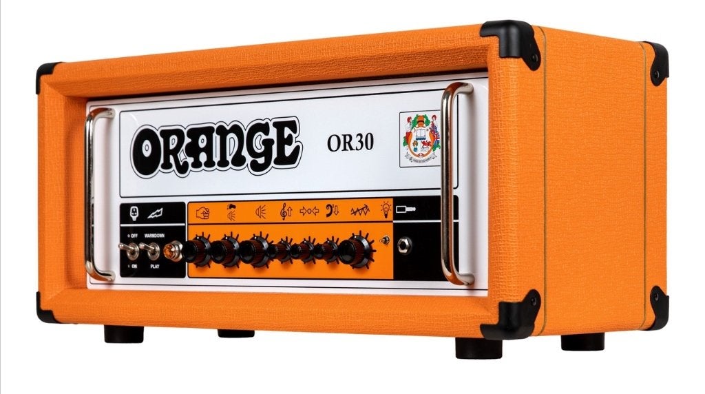Orange OR30 Gezocht, Ophalen, Nieuw, Gitaar