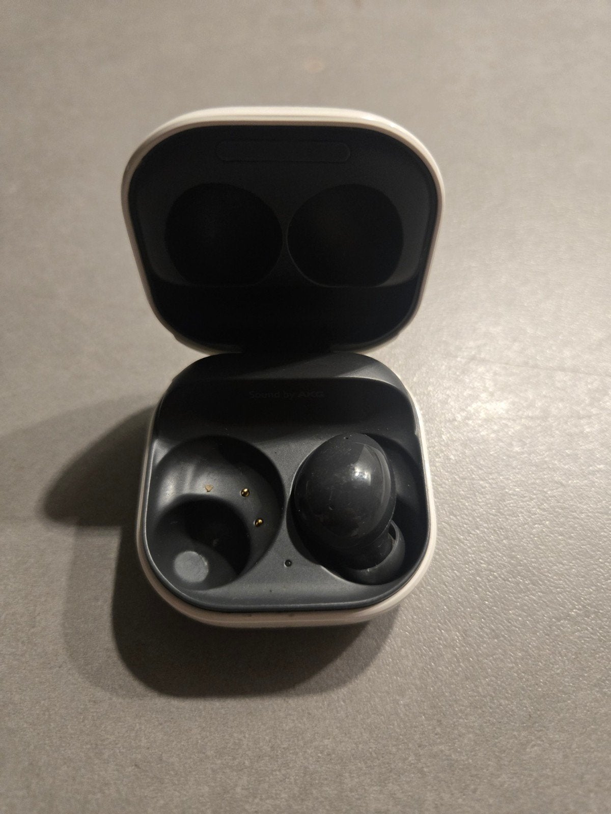 Galaxy buds pro2 RECHTER OORTJE + oplaadcase, Télécoms, Téléphonie mobile | Écouteurs, Enlèvement ou Envoi, Samsung