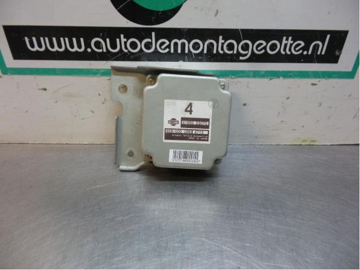 Module (divers) d'un Nissan X-Trail (X-Trail 01-), -, 3 mois de garantie, Utilisé, -