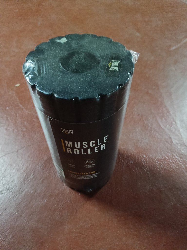 Foam roller, Enlèvement, Neuf, Bras, Rouleau en mousse