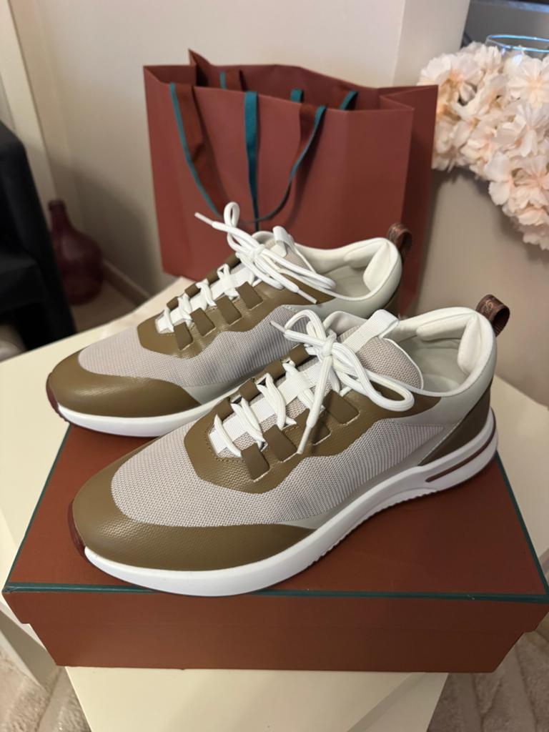 Loro piana week end walk, Enlèvement ou Envoi, Comme neuf