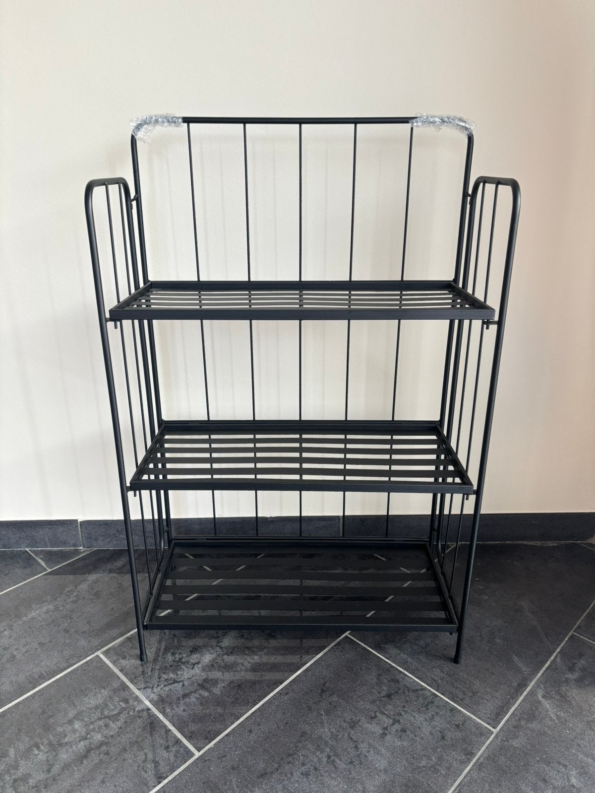 Plantenrek, Enlèvement, Comme neuf, Intérieur
