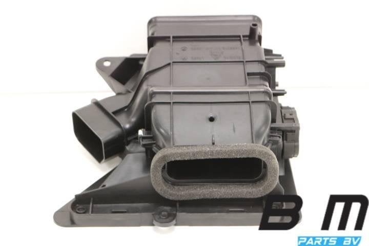Kachel luchtgeleider Porsche Panamera 97057221202, Utilisé