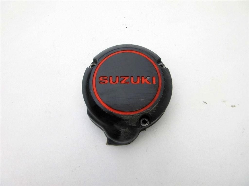 Suzuki GSX750ES motorblok deksel ontsteking GSX750EF GSX 750, Motoren, Ophalen of Verzenden, Gebruikt